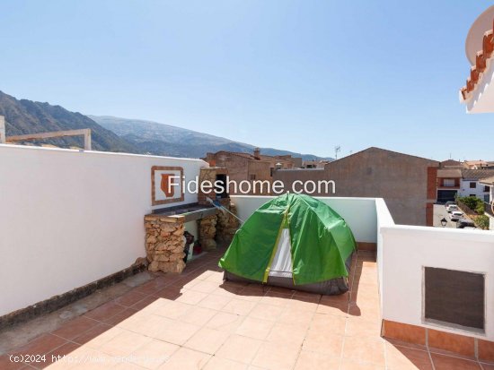 Casa en venta en Dúrcal (Granada)