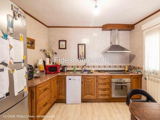 Casa en venta en Dúrcal (Granada)