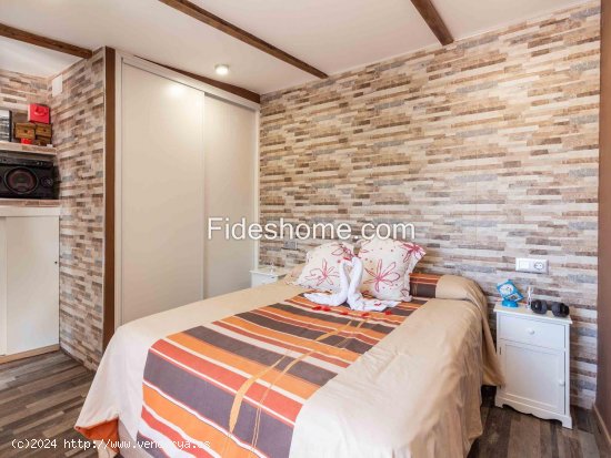 Casa en venta en Dúrcal (Granada)