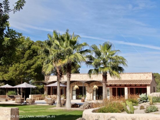 Finca en venta en Manacor (Baleares)