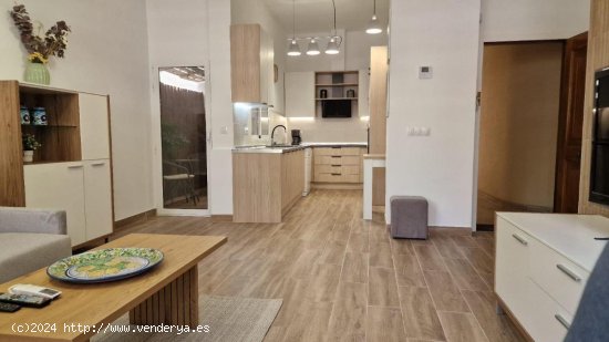 Apartamento en venta en Santa Pola (Alicante)