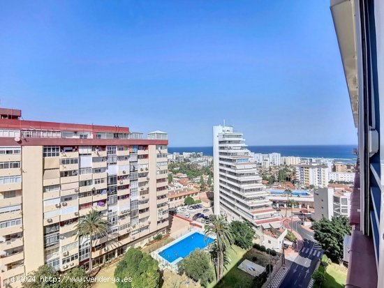  Apartamento en venta en Benalmádena (Málaga) 