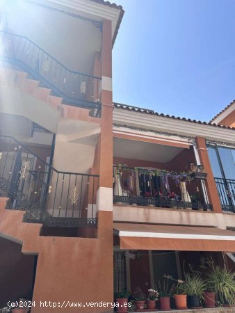 Apartamento en venta en Orihuela (Alicante)