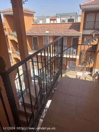 Apartamento en venta en Orihuela (Alicante)