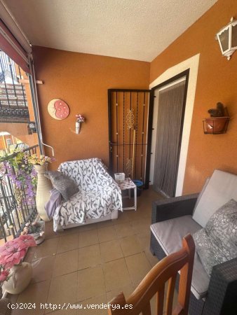 Apartamento en venta en Orihuela (Alicante)