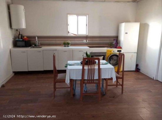 Parcela en venta en Cártama (Málaga)