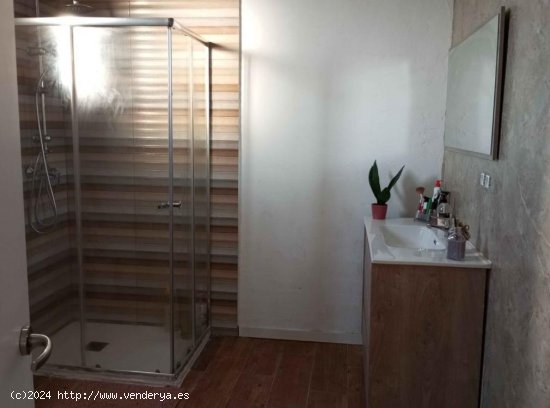 Parcela en venta en Cártama (Málaga)