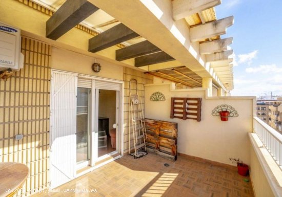 Apartamento en venta en Torrevieja (Alicante)