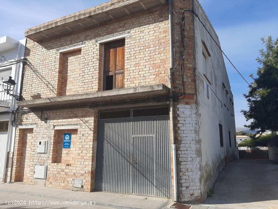 Casa en venta en Orba (Alicante)