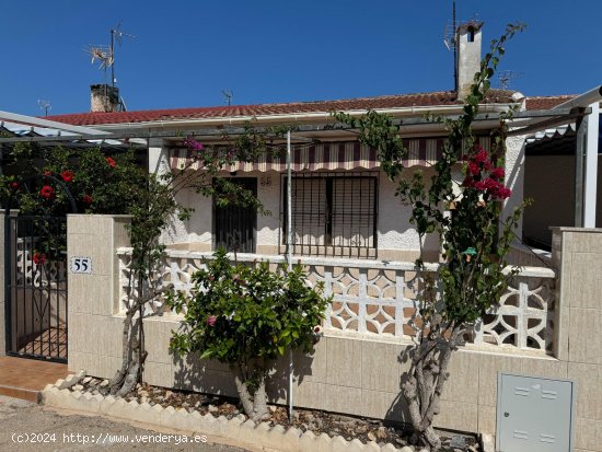  Bungalow en venta en Guardamar del Segura (Alicante) 