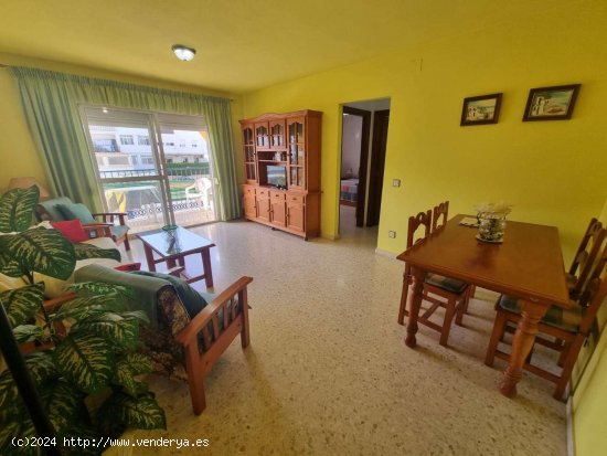 Piso en venta en Torre del Mar (Málaga)