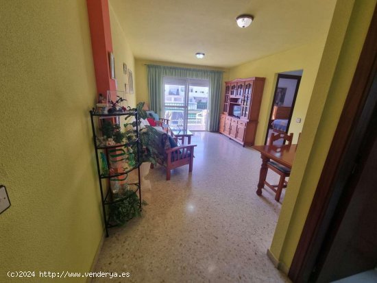 Piso en venta en Torre del Mar (Málaga)