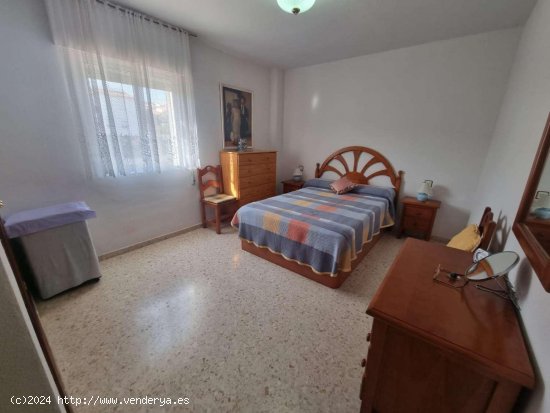 Piso en venta en Torre del Mar (Málaga)