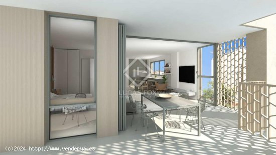 Apartamento en venta a estrenar en Calonge (Girona)