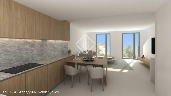 Casa en venta a estrenar en Calonge (Girona)