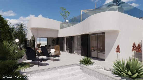 Villa en venta a estrenar en Ciudad Quesada (Alicante)