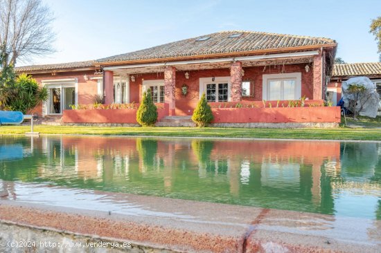 Casa en venta en Chapinería (Madrid)