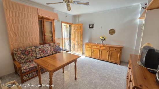 Bungalow en venta en Torrevieja (Alicante)