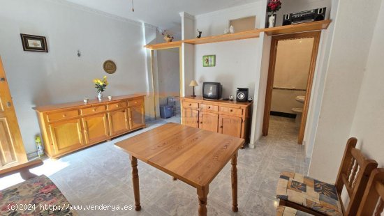 Bungalow en venta en Torrevieja (Alicante)