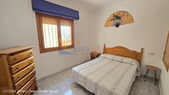 Bungalow en venta en Torrevieja (Alicante)