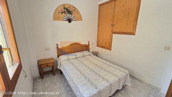 Bungalow en venta en Torrevieja (Alicante)