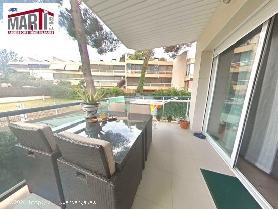  Piso en venta en Salou (Tarragona) 