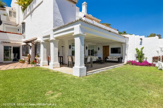 Casa en venta en Marbella (Málaga)