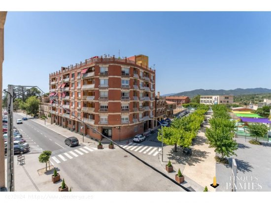 Piso en venta en Les Borges del Camp (Tarragona)