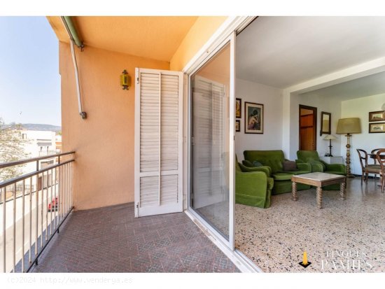 Piso en venta en Les Borges del Camp (Tarragona)