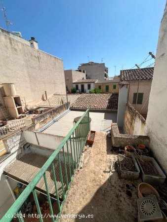 Casa en venta en Inca (Baleares)