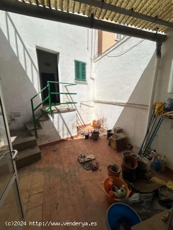 Casa en venta en Inca (Baleares)