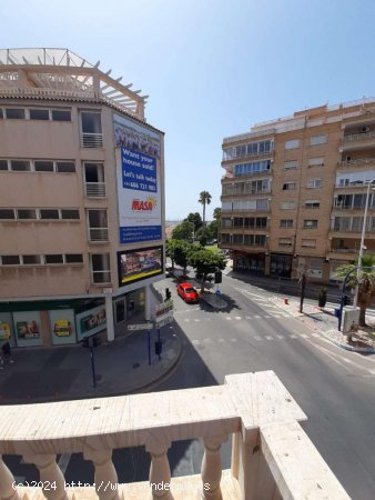  Apartamento en venta en Torrevieja (Alicante) 