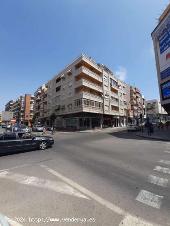 Apartamento en venta en Torrevieja (Alicante)