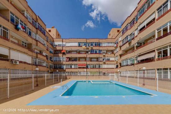  Apartamento en venta en Torrevieja (Alicante) 