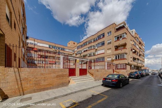 Apartamento en venta en Torrevieja (Alicante)