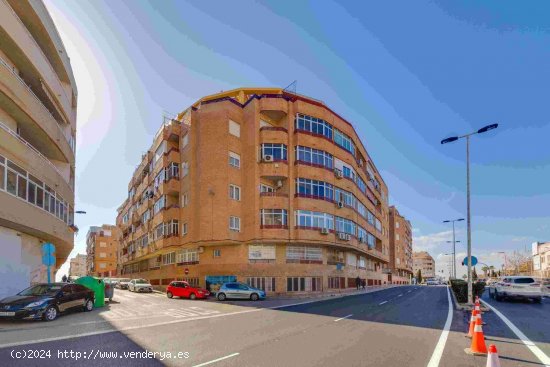 Apartamento en venta en Torrevieja (Alicante)