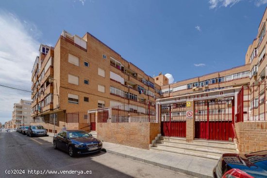 Apartamento en venta en Torrevieja (Alicante)