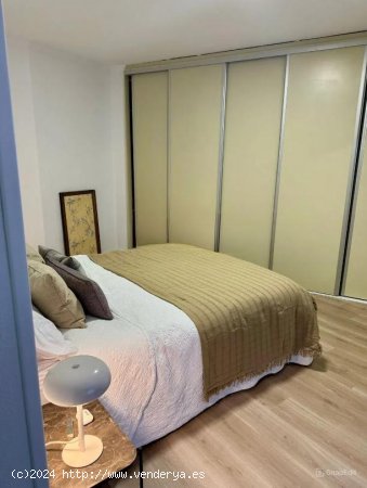 Apartamento en alquiler en Granada (Granada)