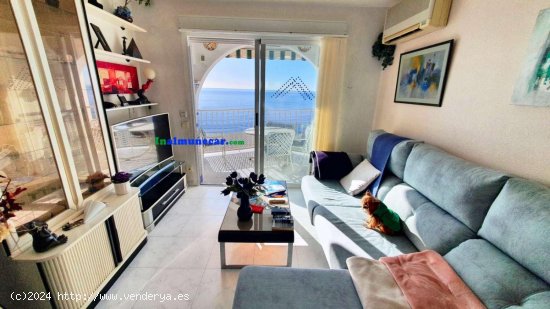 Apartamento en venta en Almuñécar (Granada)