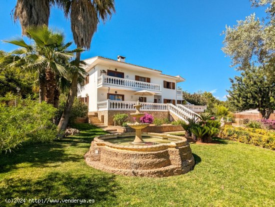  Villa en venta en Bunyola (Baleares) 