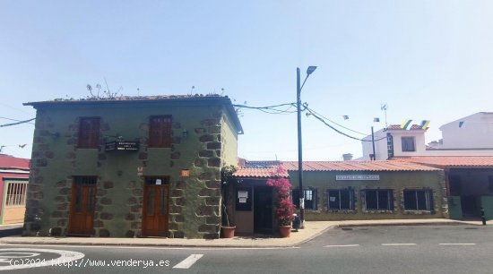 Casa en venta en Valleseco (Las Palmas)