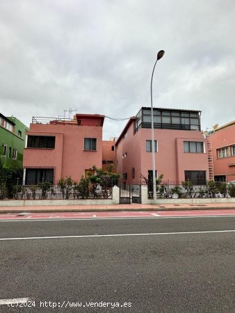  Piso en venta en Las Palmas de Gran Canaria (Las Palmas) 