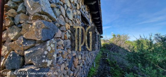 Casa en venta en El Tanque (Tenerife)