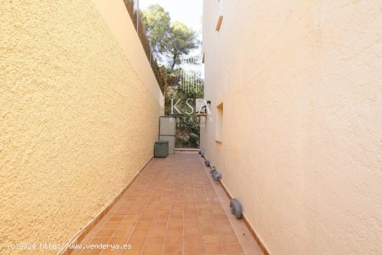 Apartamento en alquiler en Calvià (Baleares)