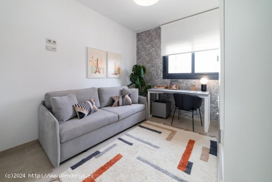 Apartamento en venta a estrenar en Benidorm (Alicante)