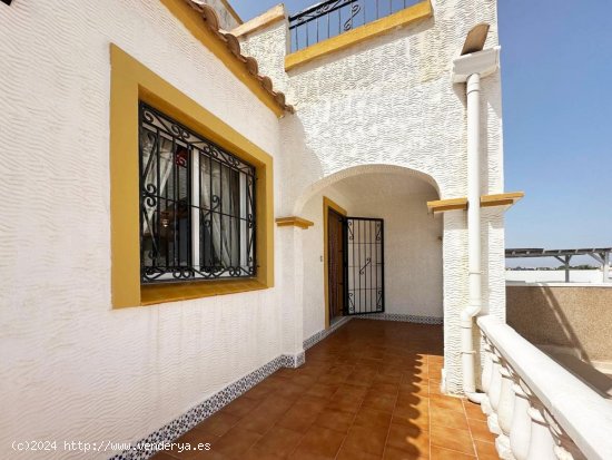 Dúplex en venta en Orihuela (Alicante)