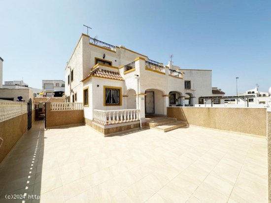 Dúplex en venta en Orihuela (Alicante)