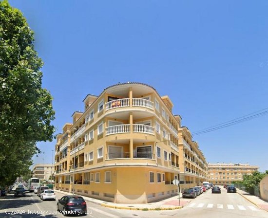 Apartamento en venta en Almoradí (Alicante)