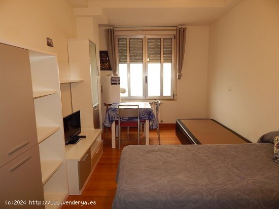 Apartamento en alquiler en Santander (Cantabria)