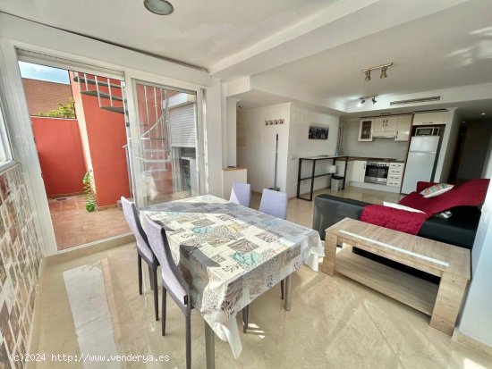  Apartamento en venta en Oliva (Valencia) 